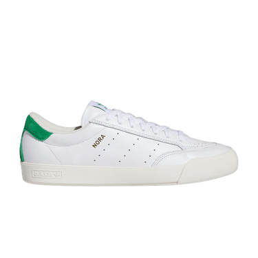 Adidas Nora 'Cloud White Green'