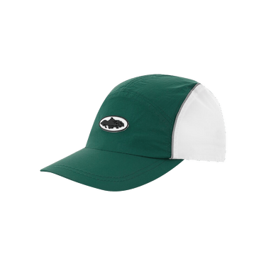 Corteiz Box Trucker Green Men's - FW24 - US