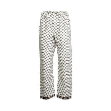 Petit Motifs Pajama Pant – BODE