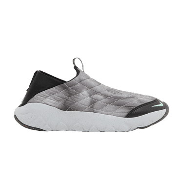 Buy Nike ACG Moc 3.5 'Black Green Glow' - DX4291 001 | GOAT