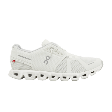 ON Wmns Cloud 5 'Ice White'