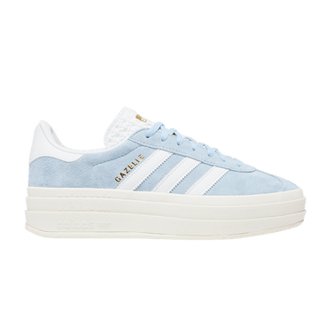 adidas Wmns Gazelle Bold 'Clear Sky'