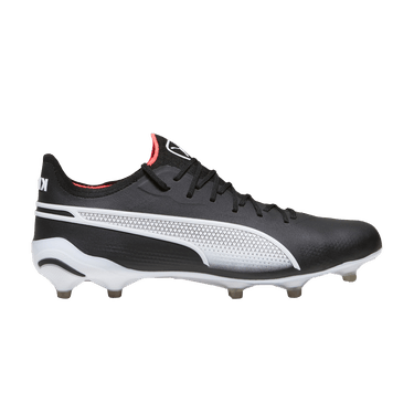 Puma King Ultimate FG AG 'Breakthrough Pack - Black'