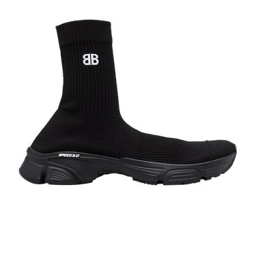 Balenciaga Speed 3.0 Sneaker 'Black'
