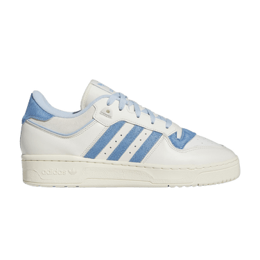 adidas Rivalry Low 86 'Off White Clear Sky Pony-Hair'