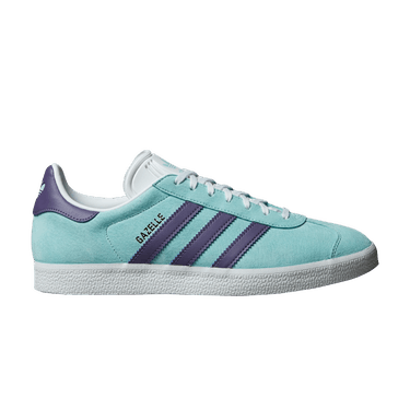 Adidas Gazelle 'Clear Aqua'