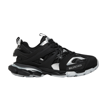 Balenciaga triple track shop