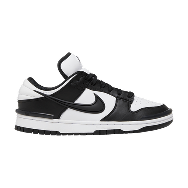 Nike Wmns Dunk Low Twist 'Panda'