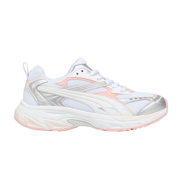 Puma Morphic 'White Peach Smoothie'