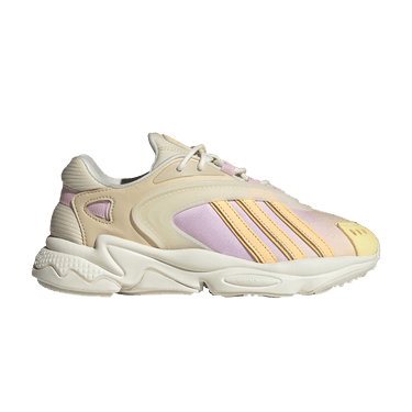 Adidas Wmns Oztral 'Off White Acid Orange'