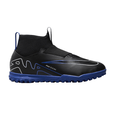 Nike Zoom Mercurial Superfly 9 Academy TF GS 'Shadow Pack'