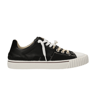 スニーカー Maison Margiela SNEAKER (S58WS0234P5063 H8588) Buy Maison Margiela Wmns New Evolution Sneaker 'Black