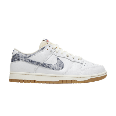 Nike dunk clearance low denim
