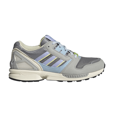 Buy Wmns ZX 8000 'Grey Violet Tone' - GW8309 | GOAT