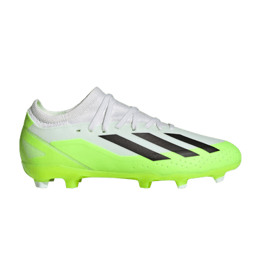 Adidas X Crazyfast.3 FG J 'Crazyrush Pack'