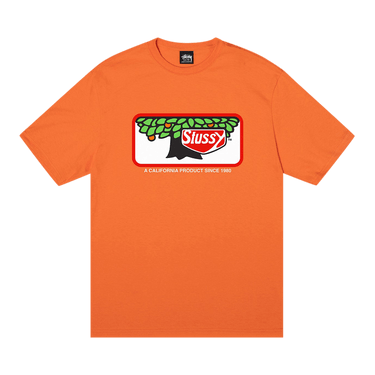 ★送料・関税込★STUSSY★ORCHARD TEE★Tシャツ★Coral★ Buy Stussy Orchard Tee 'Coral' - 1904962 CORA | GOAT