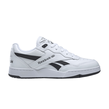Reebok BB4000 2 'White Black'
