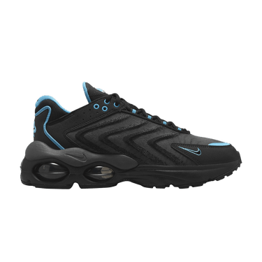 Buy Nike Air Max TW Next Nature 'Black Baltic Blue' - FD9750 001