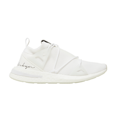 Arkyn knit 2025 white sole sneaker