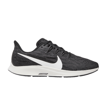 Nike Wmns Air Zoom Pegasus 36 Wide 'Black'