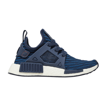 Buy NMD XR1 PK Collegiate Navy BA7215 GOAT CA