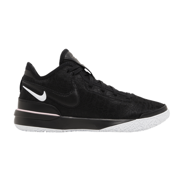 Nike Zoom LeBron NXXT Gen 'Black Soft Pink'