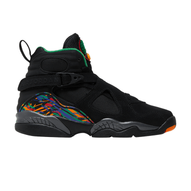 Buy Air Jordan 8 Retro GS Tinker Air Raid 305368 004 GOAT