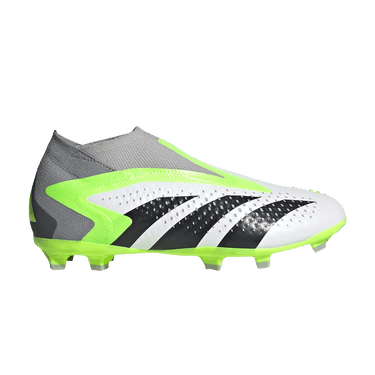 Adidas Predator Accuracy+ FG J 'Crazyrush Pack'