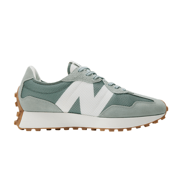 New Balance 327 'Juniper'