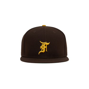 Buy Fear of God Essentials 59Fifty Cap 'San Diego Padres