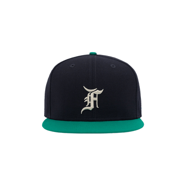 Homestead Grays New Era Cap | Fear of God