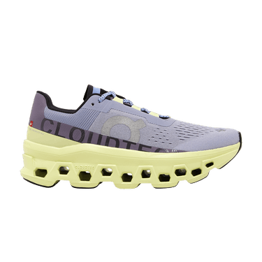 Wmns Cloudmonster 'Nimbus Hay'