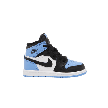新品Jordan 1 RETRO HIGH OG(TD)  13cm UNC Buy Air Jordan 1 Retro High OG TD 'UNC Toe' - FD1413 400