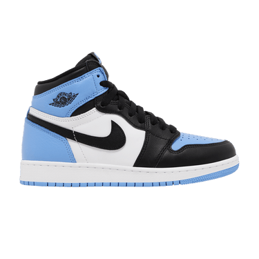 aj 1 high unc