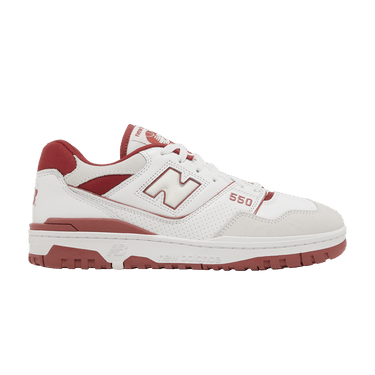 New Balance 550 'White Astro Dust'