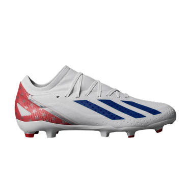 Adidas X Crazyfast.3 FG 'USA'