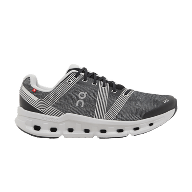 ON Cloudgo 'Black Glacier'