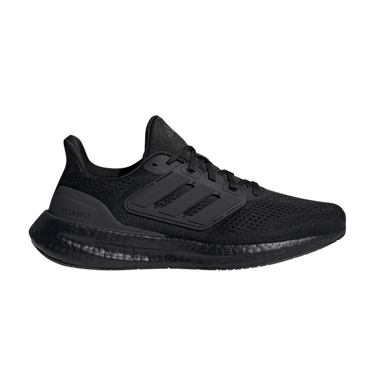 adidas PureBoost 23 'Black Carbon'
