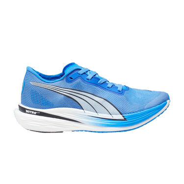 Puma Wmns Deviate Nitro Elite 2 'Fire Orchid Ultra Blue Mismatch'