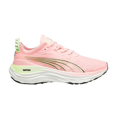 Puma Wmns ForeverRun Nitro 'Koral Ice'