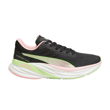 Puma Wmns Magnify Nitro 2 'Black Koral Ice'