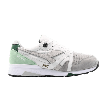 Size 10.5 AFEW x N.9000 Highly Addictive NYC