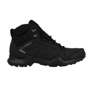 Buy Terrex AX3 Beta Mid Cold.RDY 'Black' - G26524 | GOAT