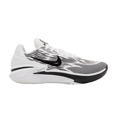 Buy Air Zoom GT Cut 2 TB 'White Black' - FJ8915 100 | GOAT