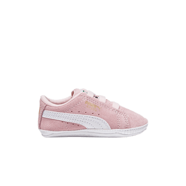 Puma Suede Classic Crib Toddler 'Pearl'