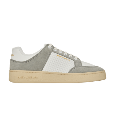 Saint Laurent SL-61 Low 'Blanc Optique Paris Roof'