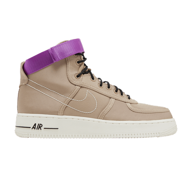 Buy Air Force 1 High '07 LV8 'Moving Company - Hemp Buy Air Force 1 High '07 LV8 'Moving Company - Hemp