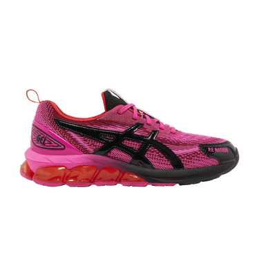 Buy P.E Nation x ASICS Wmns Gel-Quantum 180 7 'Pink Glow Black