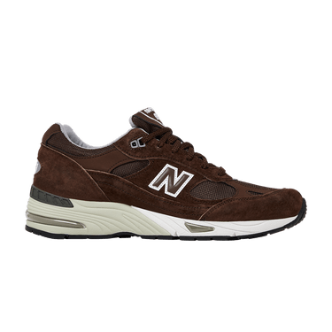 New Balance 991 Made in England 'Carafe'