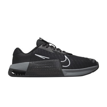 Nike Wmns Metcon 9 'Black Smoke Grey'